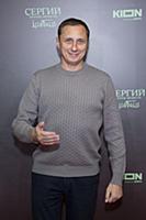 Вадим Галыгин. Премьера фильма «Сергий против нечи