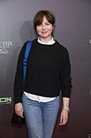Анна Банщикова. Премьера фильма «Сергий против неч
