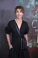 Светлана Камынина. Премьера фильма «Сергий против 