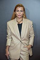 Лина Дембикова. Премьера фильма «Сергий против неч
