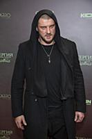 Никита Дювбанов. Премьера фильма «Сергий против не