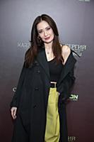 Саша Попова. Премьера фильма «Сергий против нечист