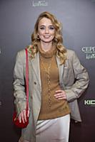 Алена Чехова. Премьера фильма «Сергий против нечис