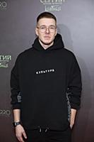 Артем Сучков. Премьера фильма «Сергий против нечис