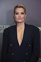 Евгения Ахременко. Премьера фильма «Сергий против 