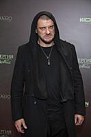 Никита Дювбанов. Премьера фильма «Сергий против не