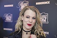 Александра Ребенок. Вручение Премии Ассоциации про