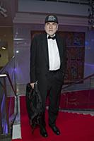Сергей Сельянов. Вручение Премии Ассоциации продюс