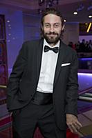 Антон Филипенко. Вручение Премии Ассоциации продюс