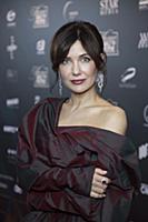 Екатерина Климова. Вручение Премии Ассоциации прод
