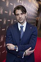 Сергей Марин. Вручение Премии Ассоциации продюсеро