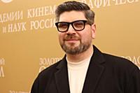 Карен Арутюнов. Церемония вручения Национальной ки