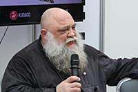 Владимир Березин. Международная ярмарка интеллекту
