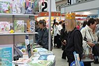 Международная ярмарка интеллектуальной литературы 
