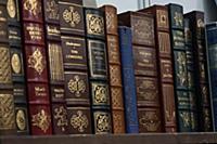 Международная ярмарка интеллектуальной литературы 