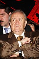 Советский, грузинский и российский художник-монуме
