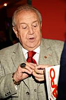 Советский, грузинский и российский художник-монуме
