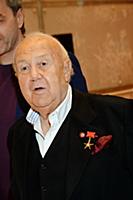 Советский, грузинский и российский художник-монуме