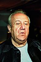 Советский, грузинский и российский художник-монуме