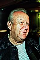 Советский, грузинский и российский художник-монуме