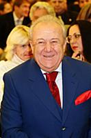 Советский, грузинский и российский художник-монуме