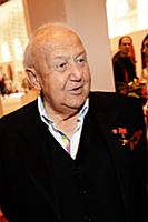 Советский, грузинский и российский художник-монуме