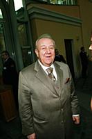 Советский, грузинский и российский художник-монуме