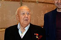 Советский, грузинский и российский художник-монуме