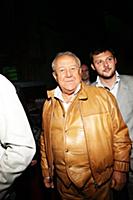 Советский, грузинский и российский художник-монуме