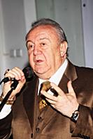 Советский, грузинский и российский художник-монуме