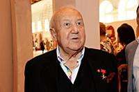 Советский, грузинский и российский художник-монуме