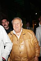Советский, грузинский и российский художник-монуме