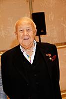Советский, грузинский и российский художник-монуме