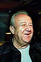 Советский, грузинский и российский художник-монуме