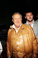 Советский, грузинский и российский художник-монуме
