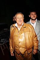 Советский, грузинский и российский художник-монуме