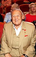 Советский, грузинский и российский художник-монуме