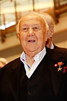 Советский, грузинский и российский художник-монуме
