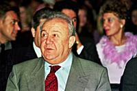 Советский, грузинский и российский художник-монуме