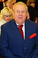 Советский, грузинский и российский художник-монуме