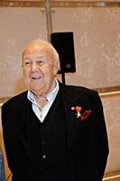 Советский, грузинский и российский художник-монуме