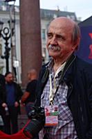 Атмосфера. Церемония закрытия 47-го Московского Ме
