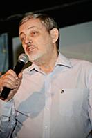 Александр Крыга. Благотворительный творческий вече