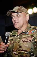 Военнослужащий с позывным «Алмаз». Благотворительн