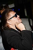 DJ Steklov. Праздничный концерт в клубе «Либерто».