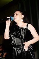 Юлия Шакирова. Праздничный концерт в клубе «Либерт