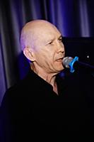 Фикрет Амиров. Праздничный концерт в клубе «Либерт