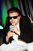 DJ Steklov. Праздничный концерт в клубе «Либерто».