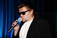 DJ Steklov. Праздничный концерт в клубе «Либерто».