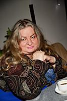 Маргарита Молокович. Праздничный концерт в клубе «